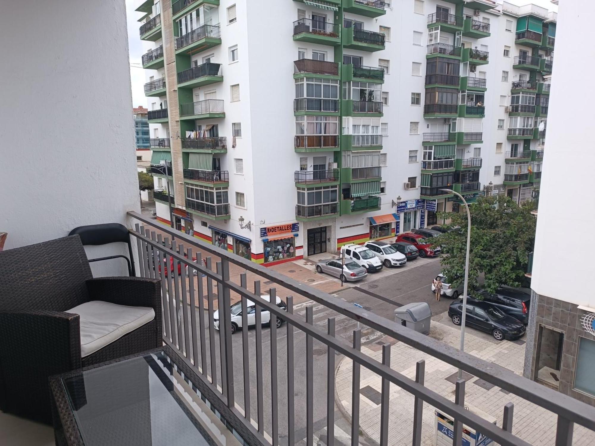 埃斯特波纳Fantastico Piso En El Centro 2°Linea De Playa公寓 外观 照片